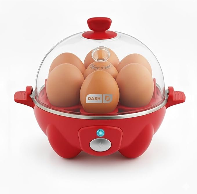 Dash Rapid Egg Cooker