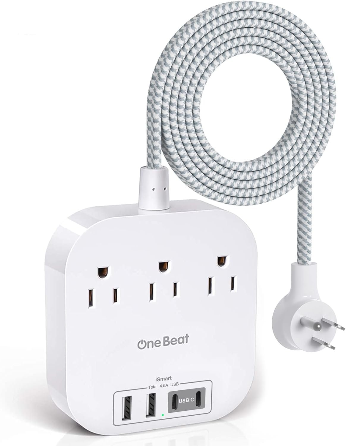 Desktop Charging Station