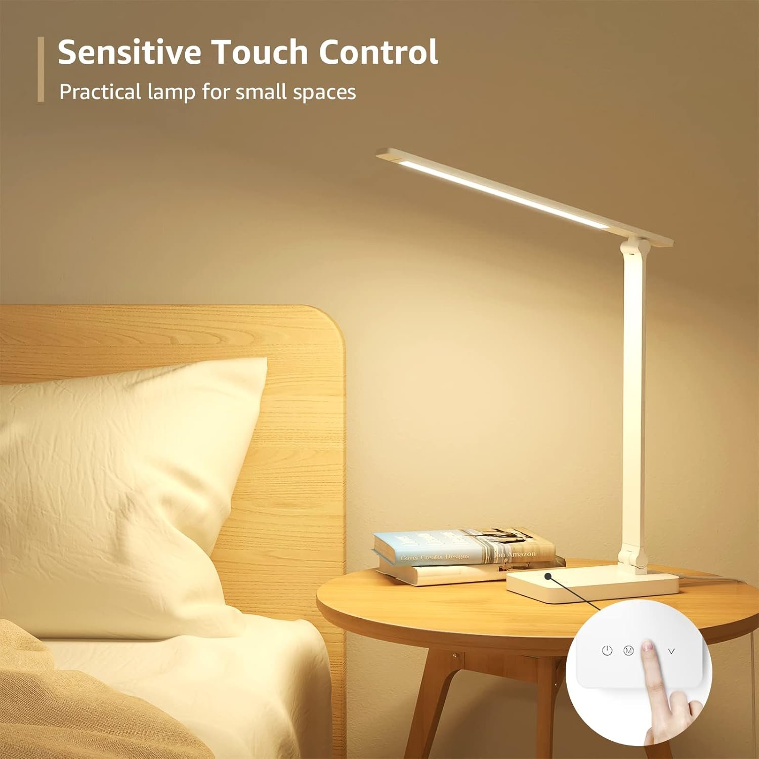 Lepro LED Desk Lamp