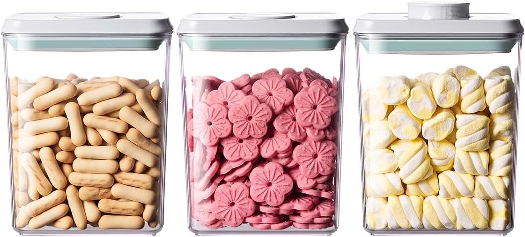 Food Storage Containers