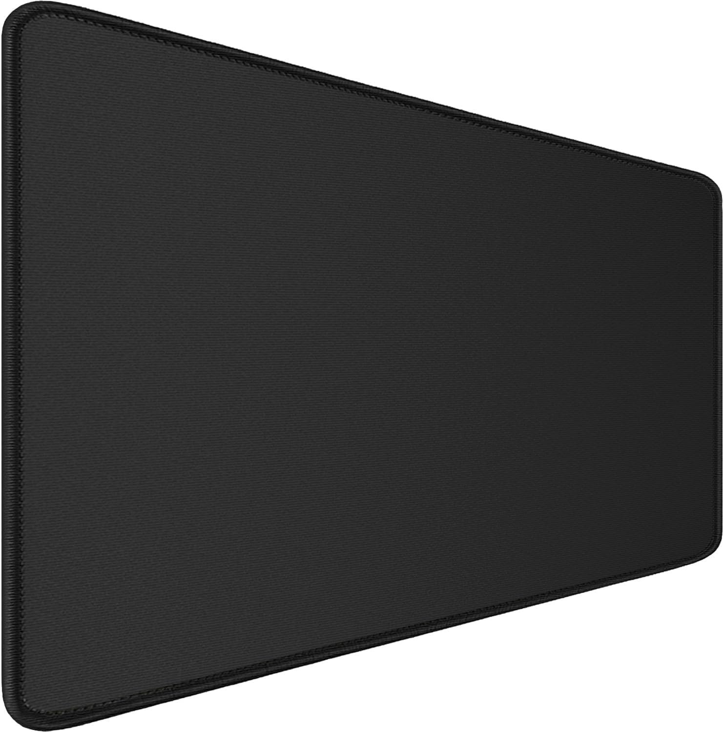 Extended Desk Mouse Pad