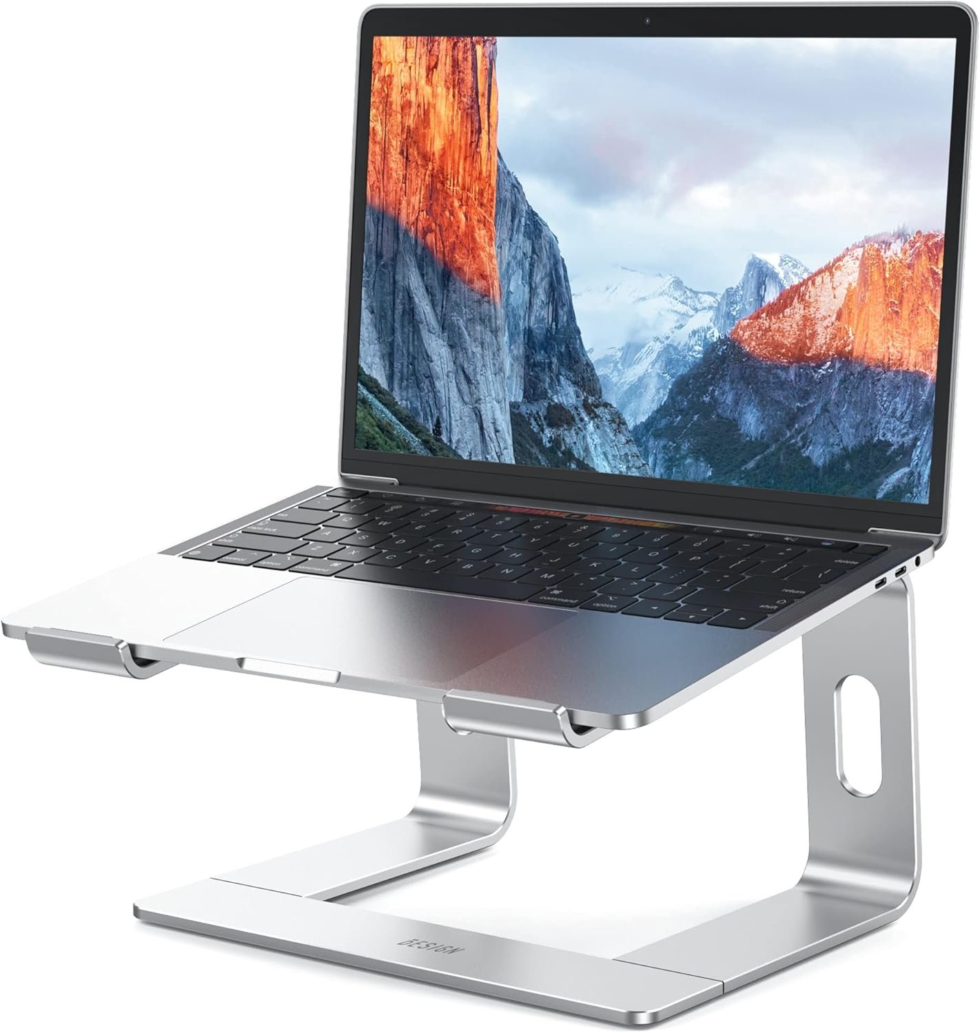 BESIGN Aluminum Laptop Stand